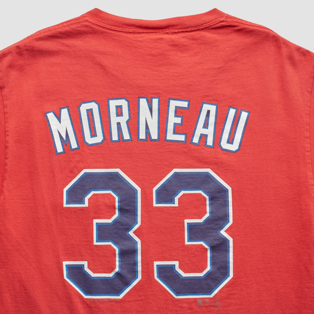 MLB Minnesota Twins Lee Apparel 2000s T-Shirt