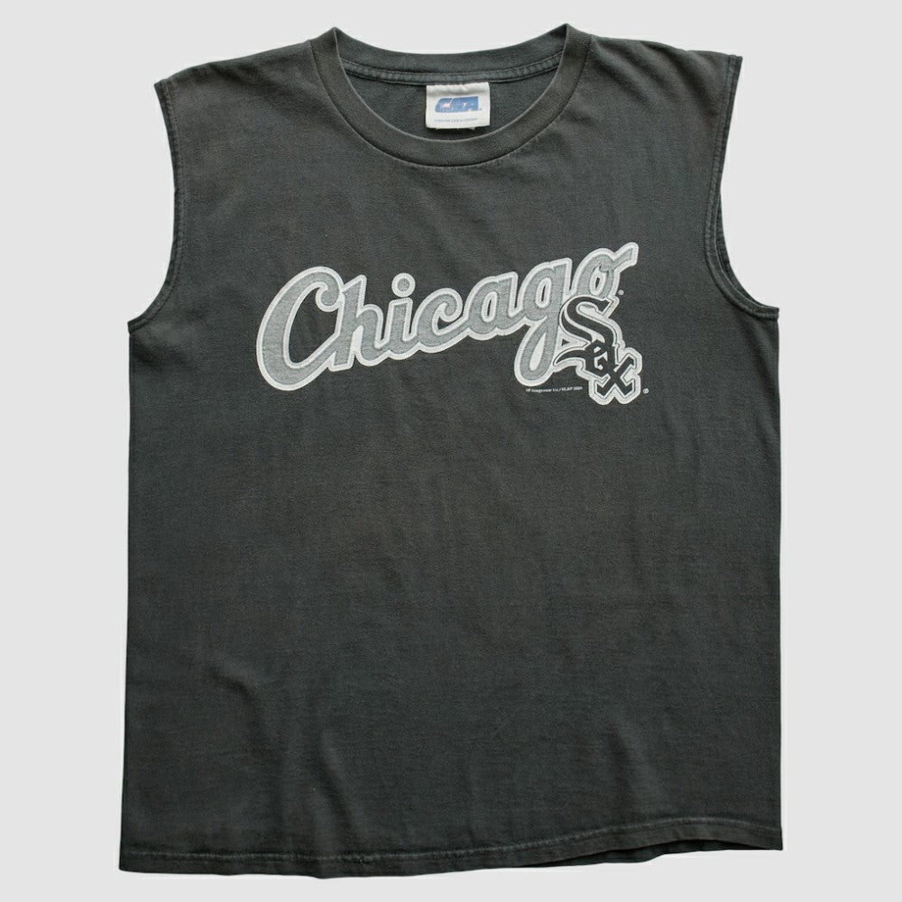 MLB Chicago White Sox CSA 2004 T-Shirt