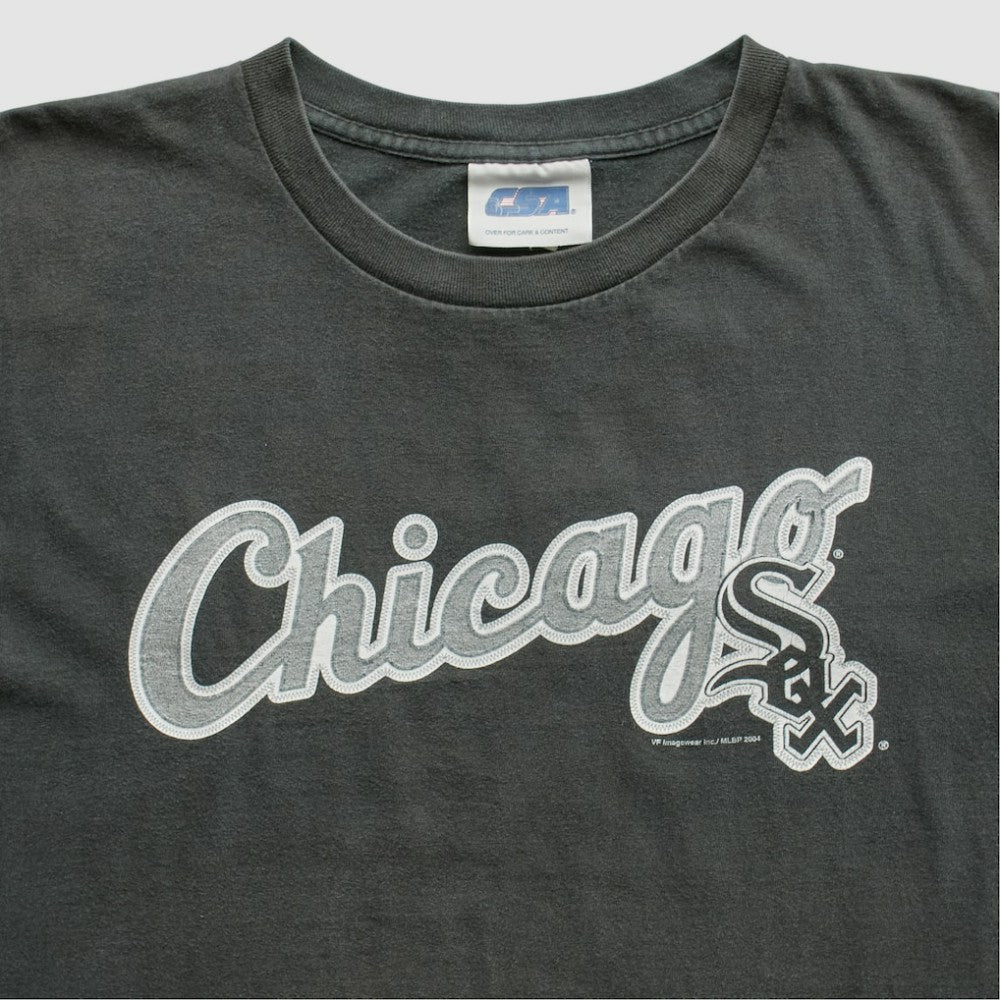 MLB Chicago White Sox CSA 2004 T-Shirt