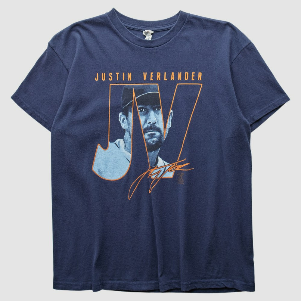 MLB Detroit Tigers 2010s T-Shirt