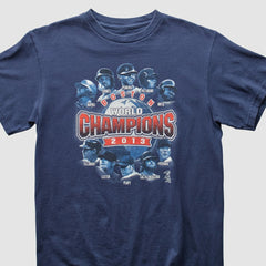 MLB Boston Red Sox MLB 2013 T-Shirt
