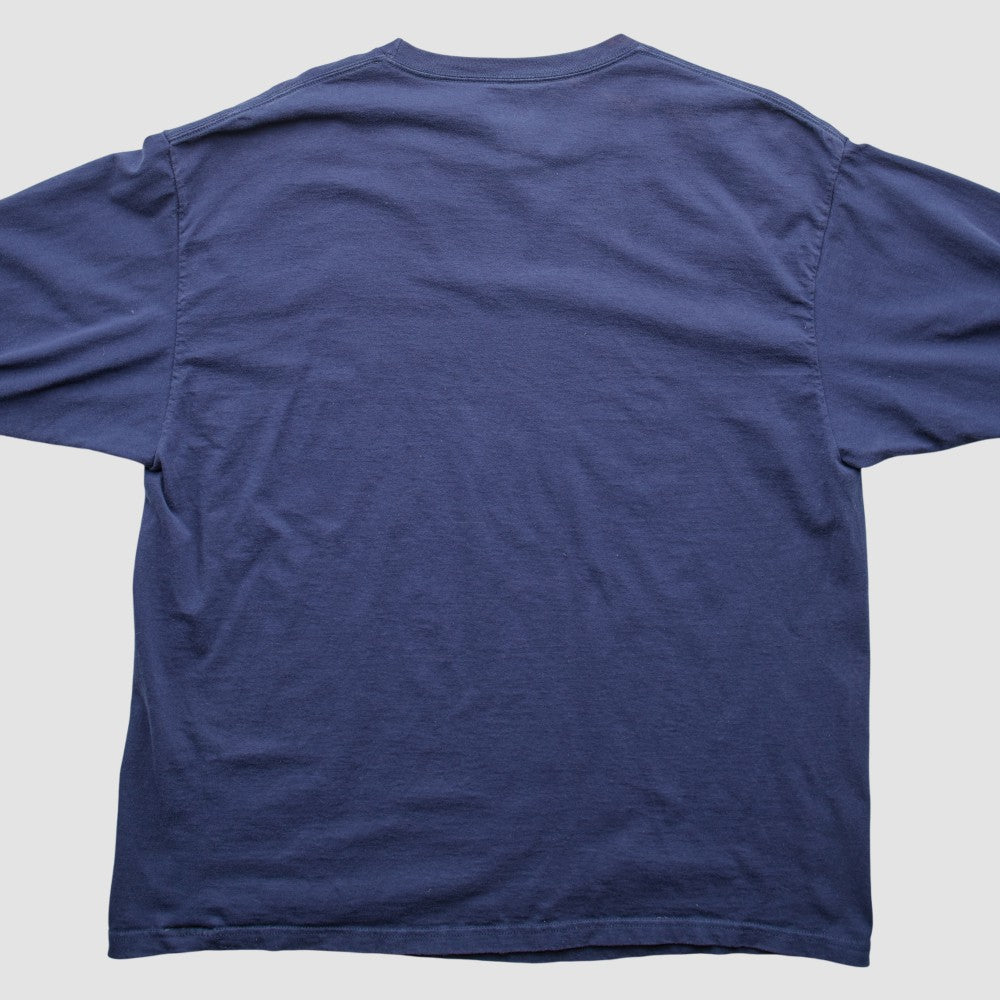 MLB Milwaukee Brewers Majestic 2011 Long Sleeve T-Shirt