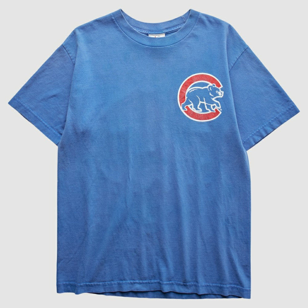 MLB Chicago Cubs Majestic 2010s T-Shirt