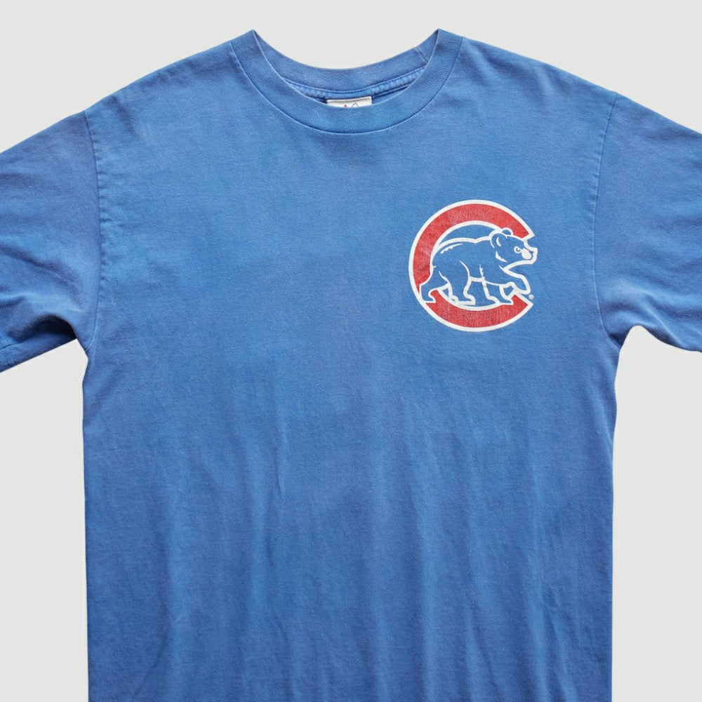 MLB Chicago Cubs Majestic 2010s T-Shirt