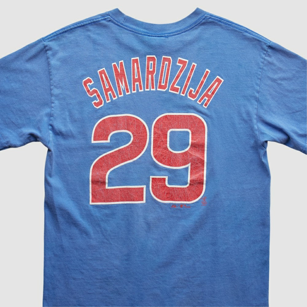 MLB Chicago Cubs Majestic 2010s T-Shirt