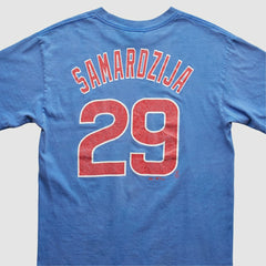 MLB Chicago Cubs Majestic 2010s T-Shirt