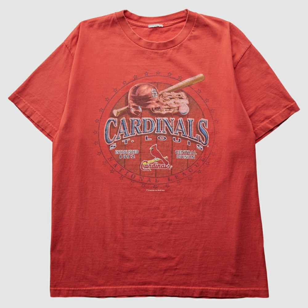 MLB St. Louis Cardinals 2008 T-Shirt