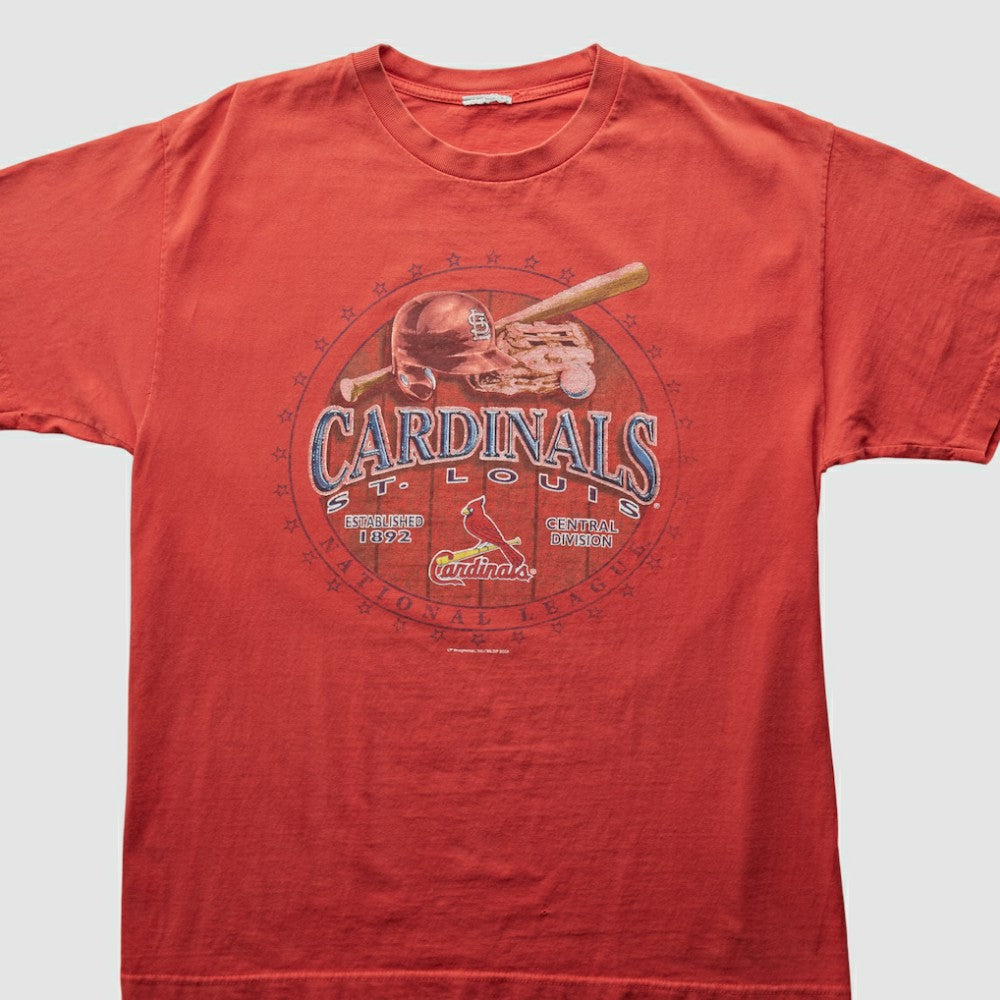 MLB St. Louis Cardinals 2008 T-Shirt
