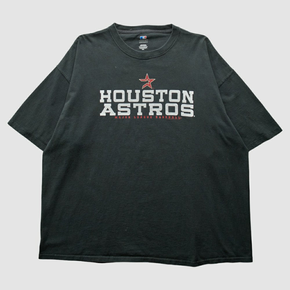 MLB Houston Astros 2000s T-Shirt