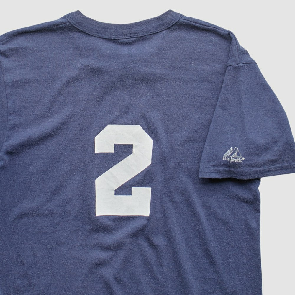 MLB Atlanta Braves Majestic 90s T-Shirt
