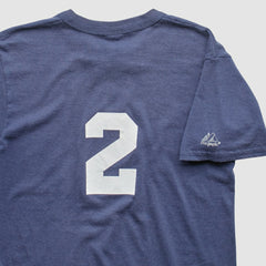 MLB Atlanta Braves Majestic 90s T-Shirt