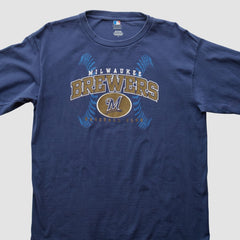 MLB Milwaukee Brewers 2000s T-Shirt