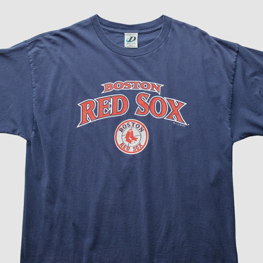 MLB Boston Red Sox Dynasty 2005 T-Shirt