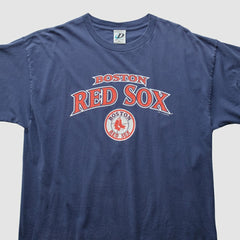 MLB Boston Red Sox Dynasty 2005 T-Shirt