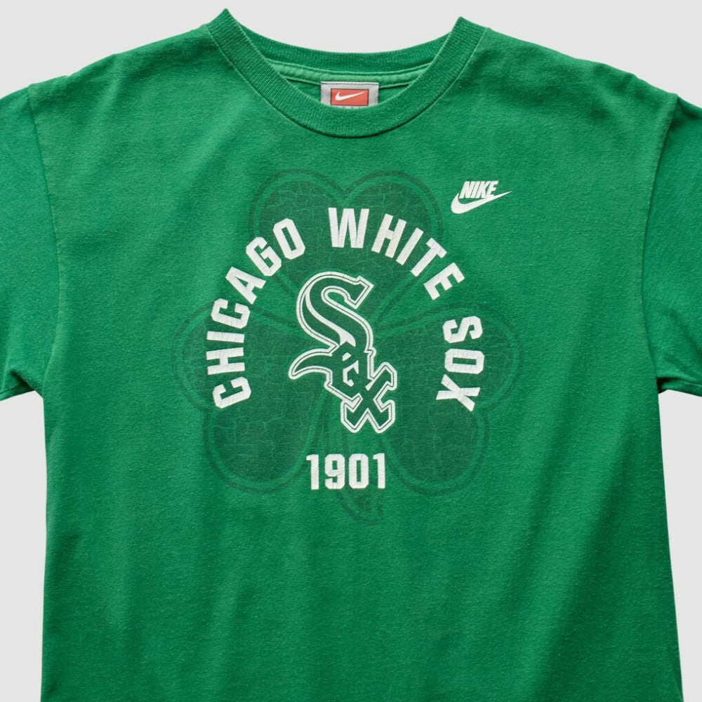 MLB Chicago White Sox Nike 2000s T-Shirt