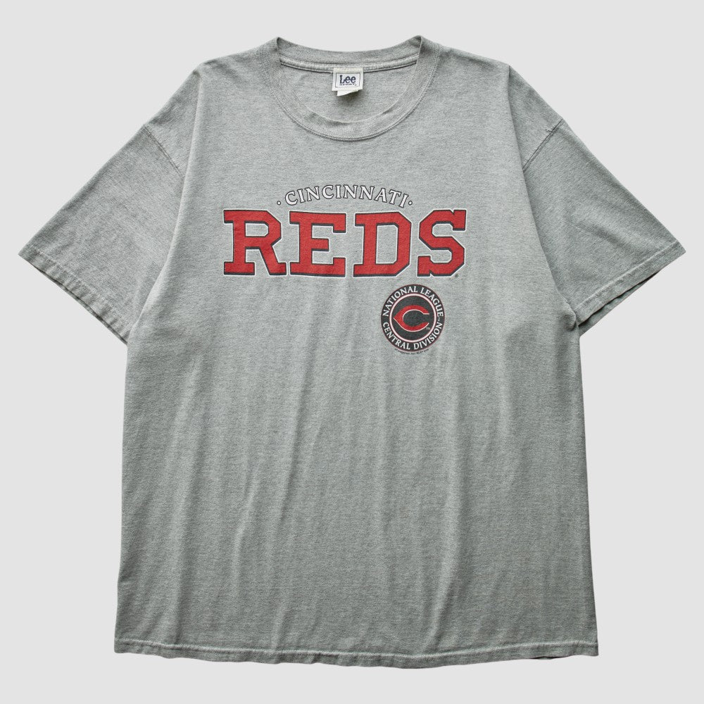 MLB Cincinnati Reds Lee Apparel 2006 T-Shirt