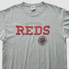 MLB Cincinnati Reds Lee Apparel 2006 T-Shirt