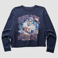 2001 T-Shirt - New York Giants