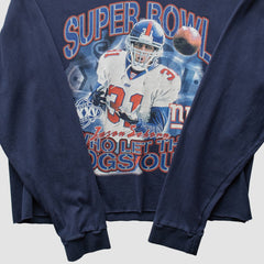 2001 T-Shirt - New York Giants