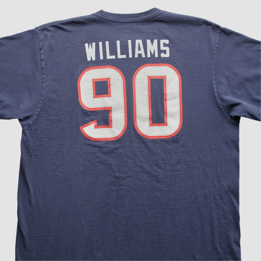 Reebok 2000s T-Shirt - Houston Texans