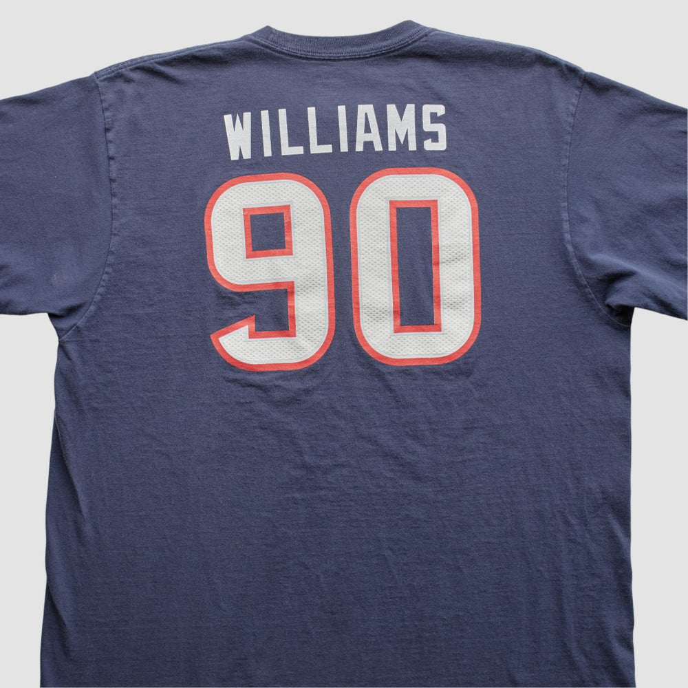Reebok 2000s T-Shirt - Houston Texans