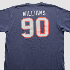 Reebok 2000s T-Shirt - Houston Texans