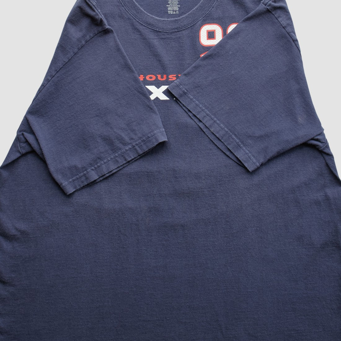 Reebok 2000s T-Shirt - Houston Texans