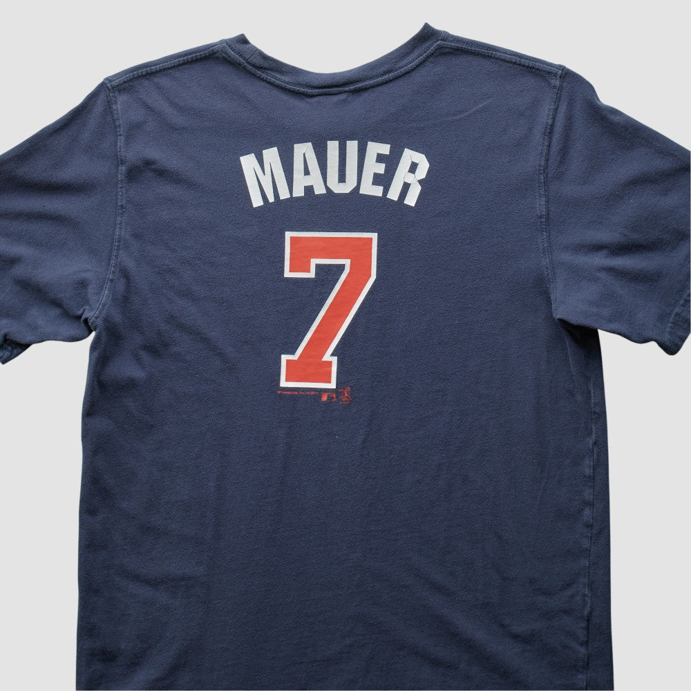 MLB Minnesota Twins 2000s T-Shirt