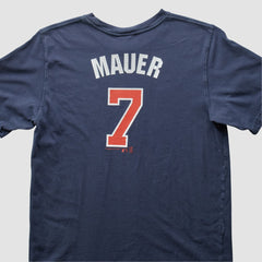 MLB Minnesota Twins 2000s T-Shirt
