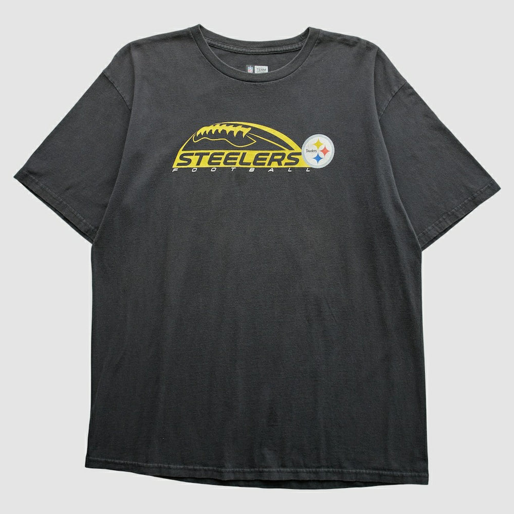 2010s T-Shirt - Pittsburgh Steelers