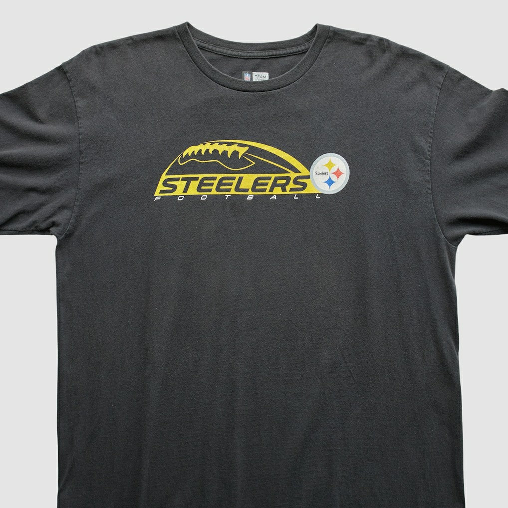2010s T-Shirt - Pittsburgh Steelers