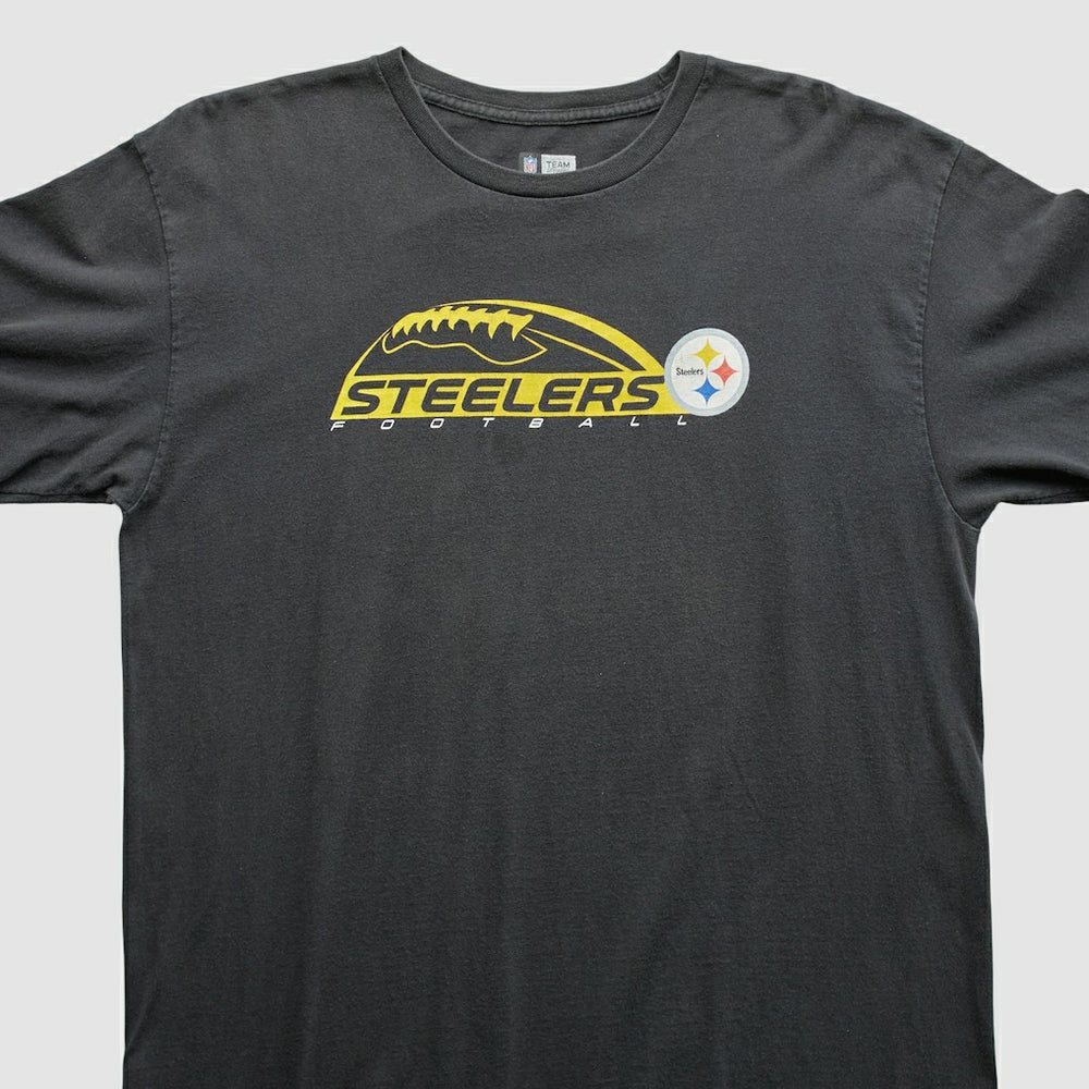 2010s T-Shirt - Pittsburgh Steelers