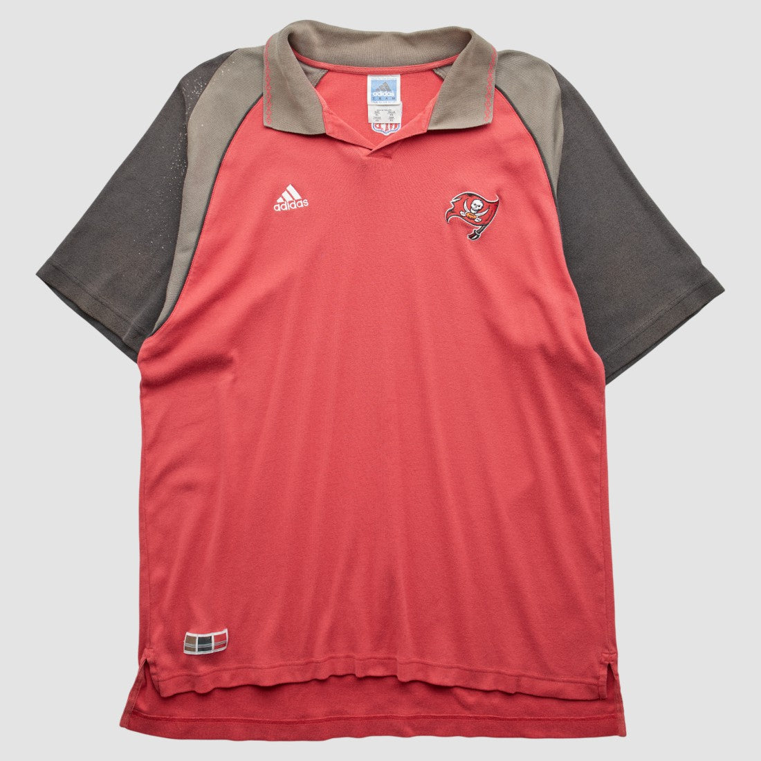 2000s T-Shirt - Tampa Bay Buccaneers
