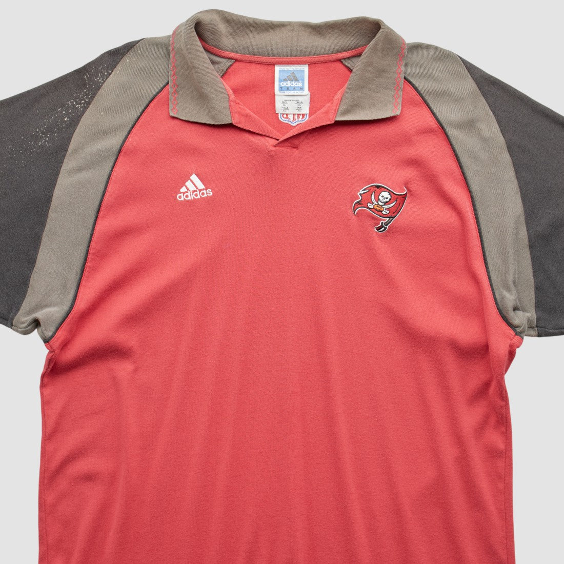 2000s T-Shirt - Tampa Bay Buccaneers