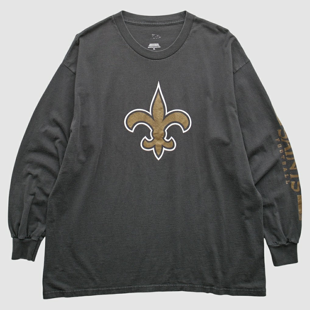 2000s T-Shirt - New Orleans Saints