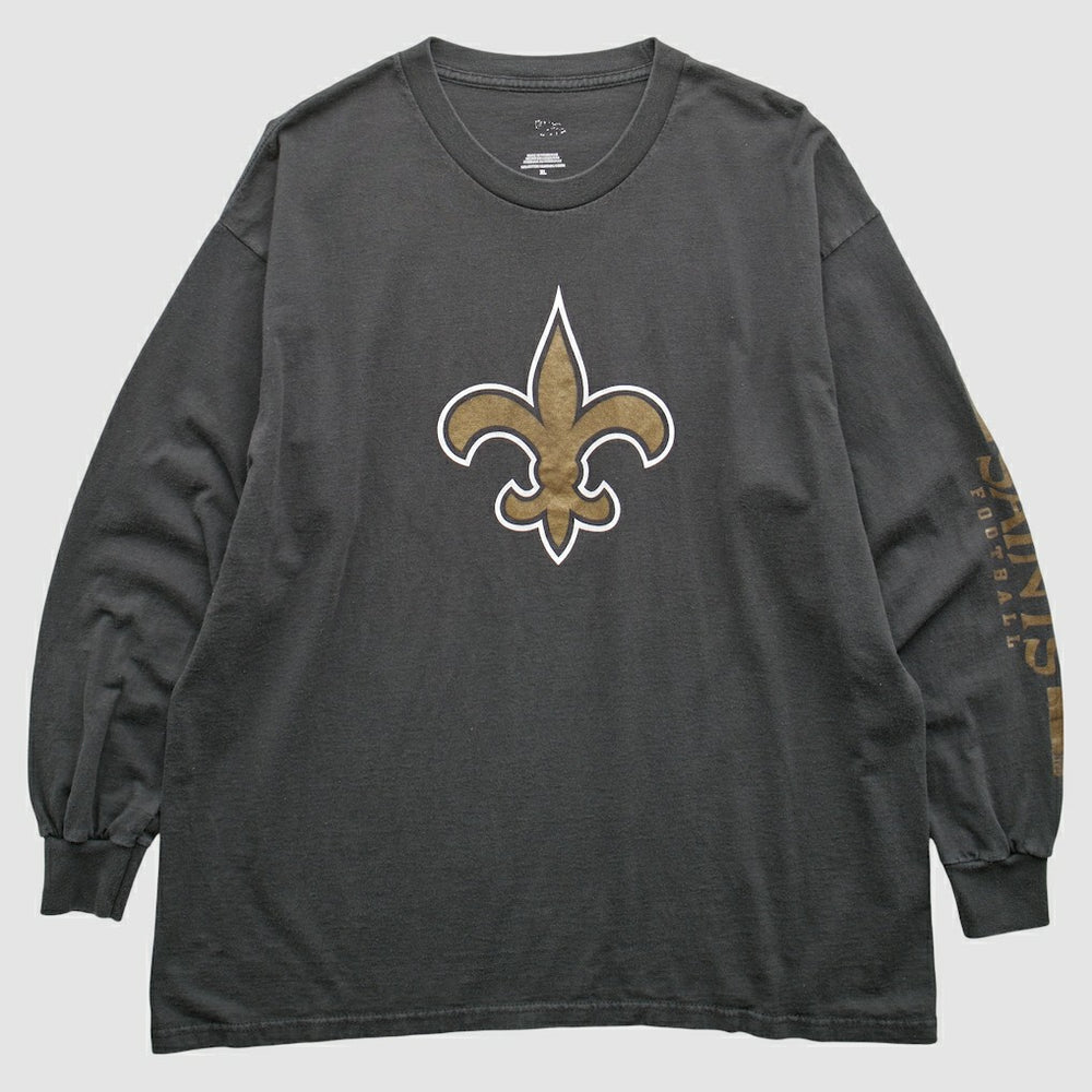 2000s T-Shirt - New Orleans Saints