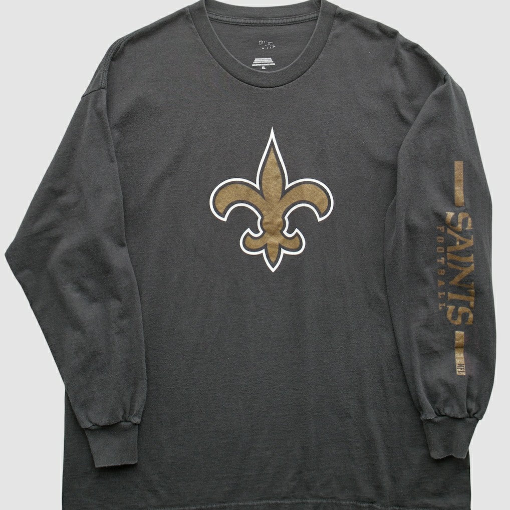 2000s T-Shirt - New Orleans Saints