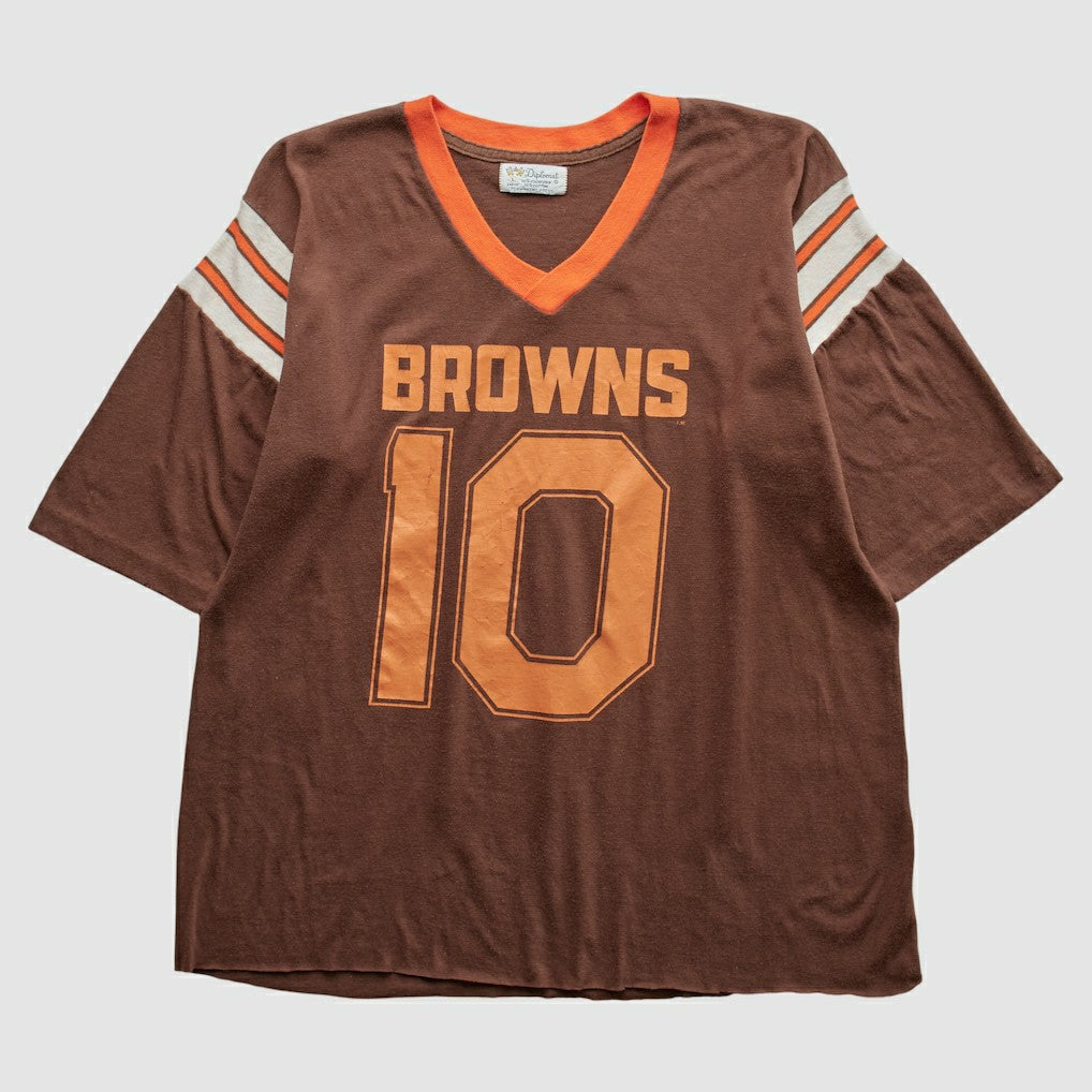 80s T-Shirt - Cleveland Browns