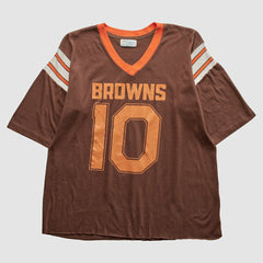 80s T-Shirt - Cleveland Browns