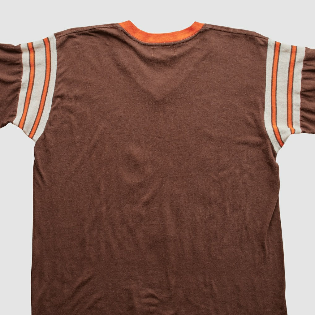80s T-Shirt - Cleveland Browns