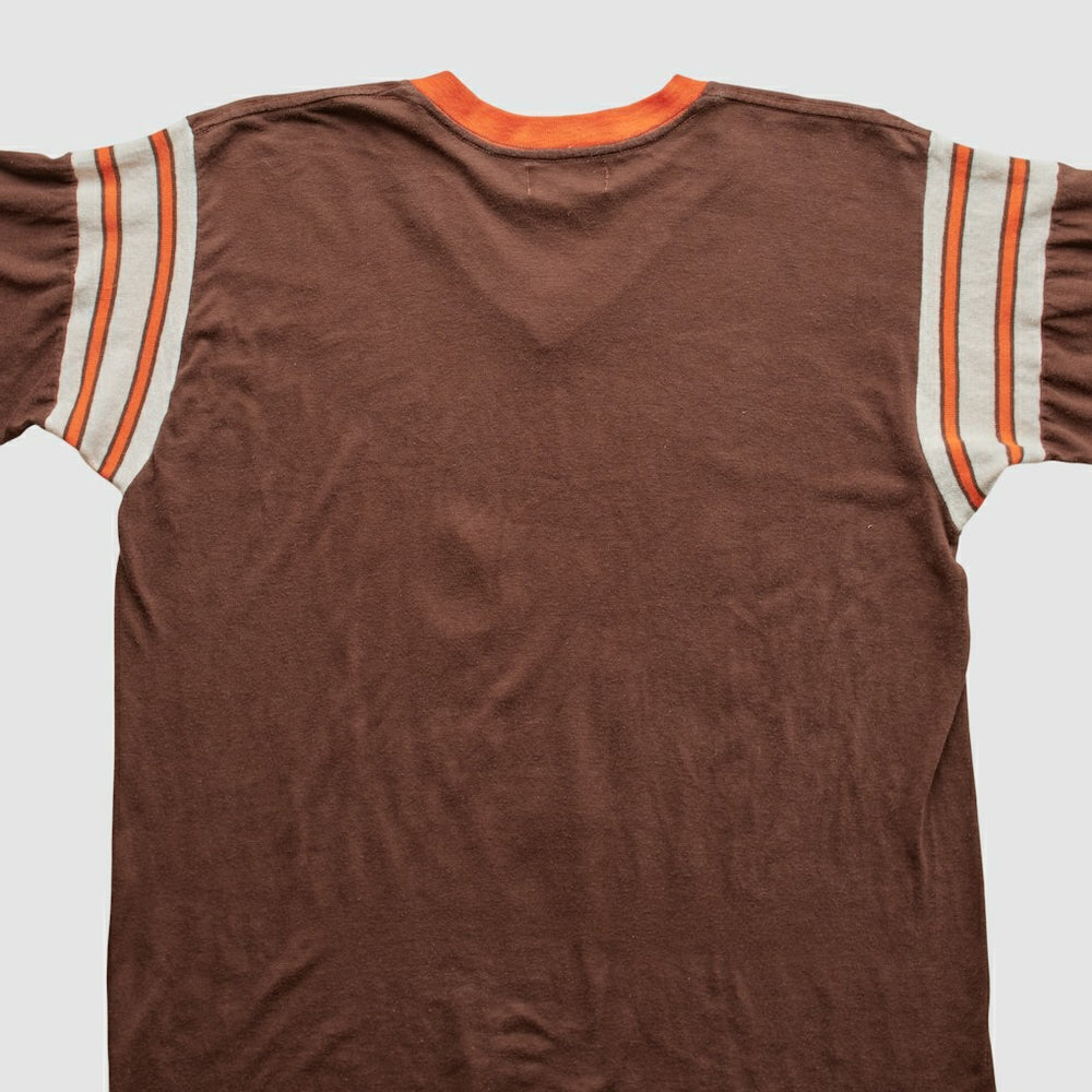 80s T-Shirt - Cleveland Browns