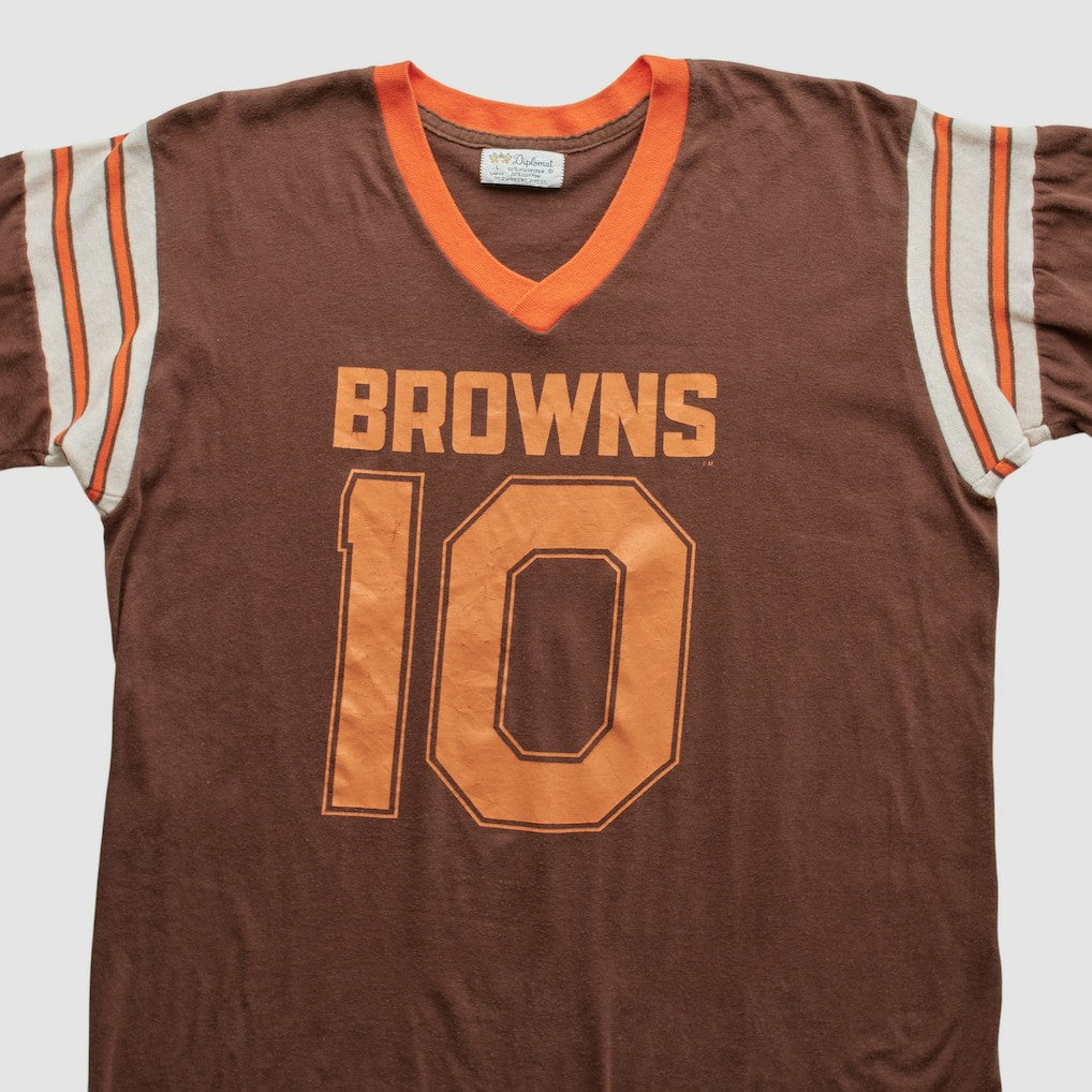 80s T-Shirt - Cleveland Browns