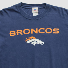 NFL 2000s T-Shirt - Denver Broncos