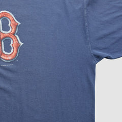 MLB Boston Red Sox Lee Apparel 2005 T-Shirt