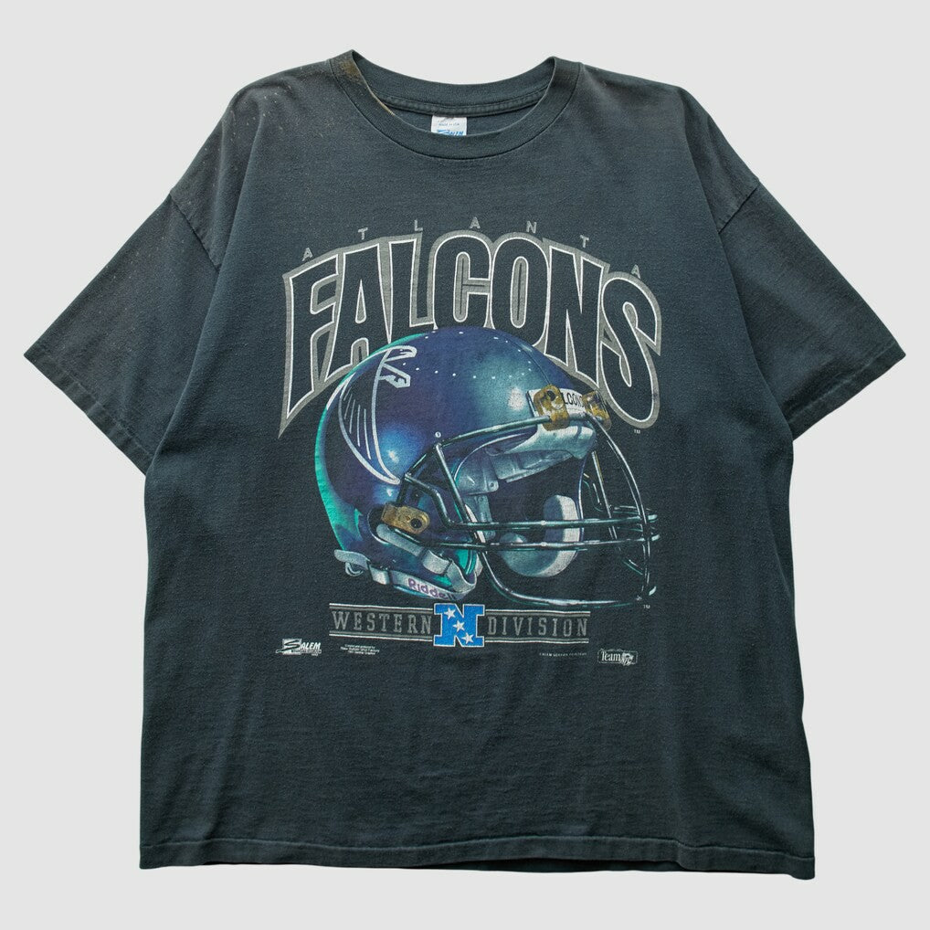 Salem 1991 T-Shirt - Atlanta Falcons