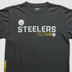 Reebok 2000s T-Shirt - Pittsburgh Steelers