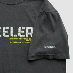 Reebok 2000s T-Shirt - Pittsburgh Steelers