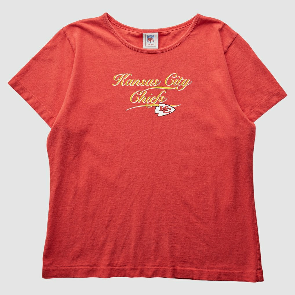 2000s T-Shirt - Kansas City Chiefs