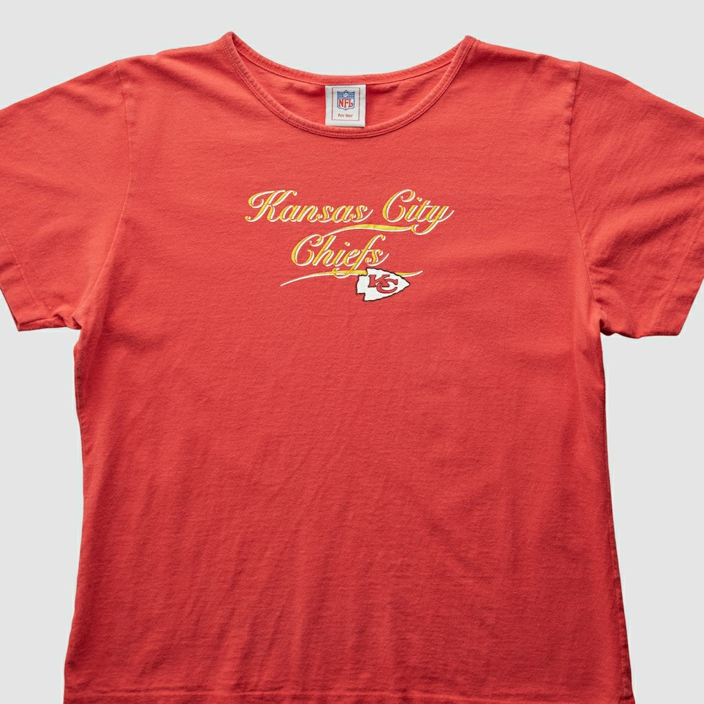 2000s T-Shirt - Kansas City Chiefs