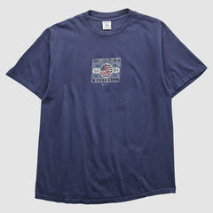 MLB St. Louis Cardinals Delta 2001 T-Shirt